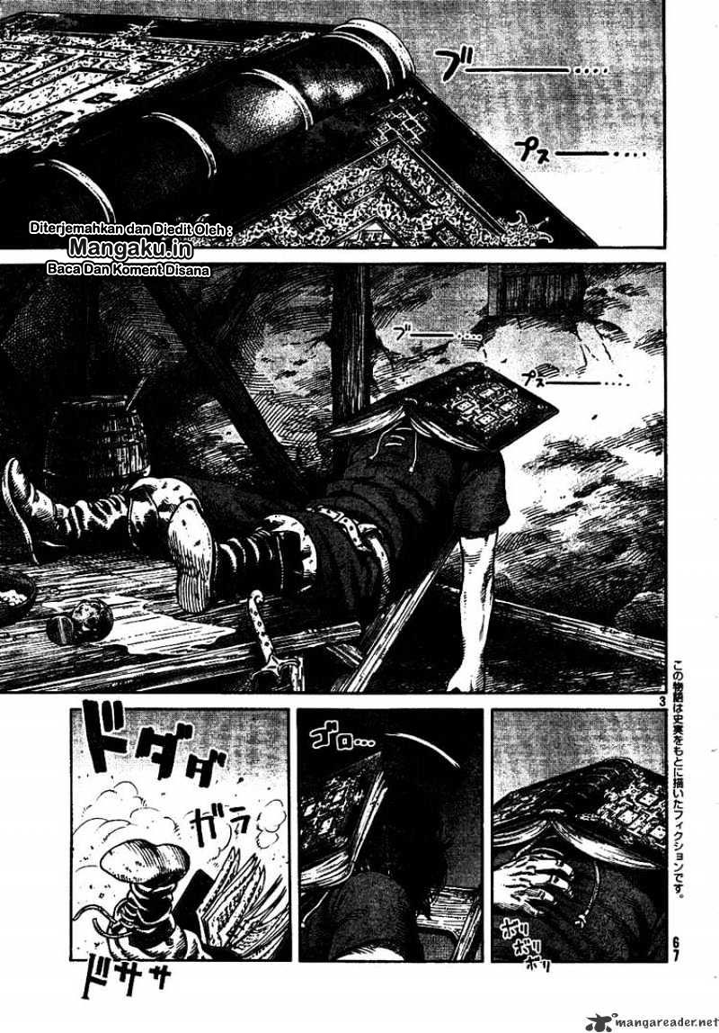 Read VIDland Saga ID Manga Online