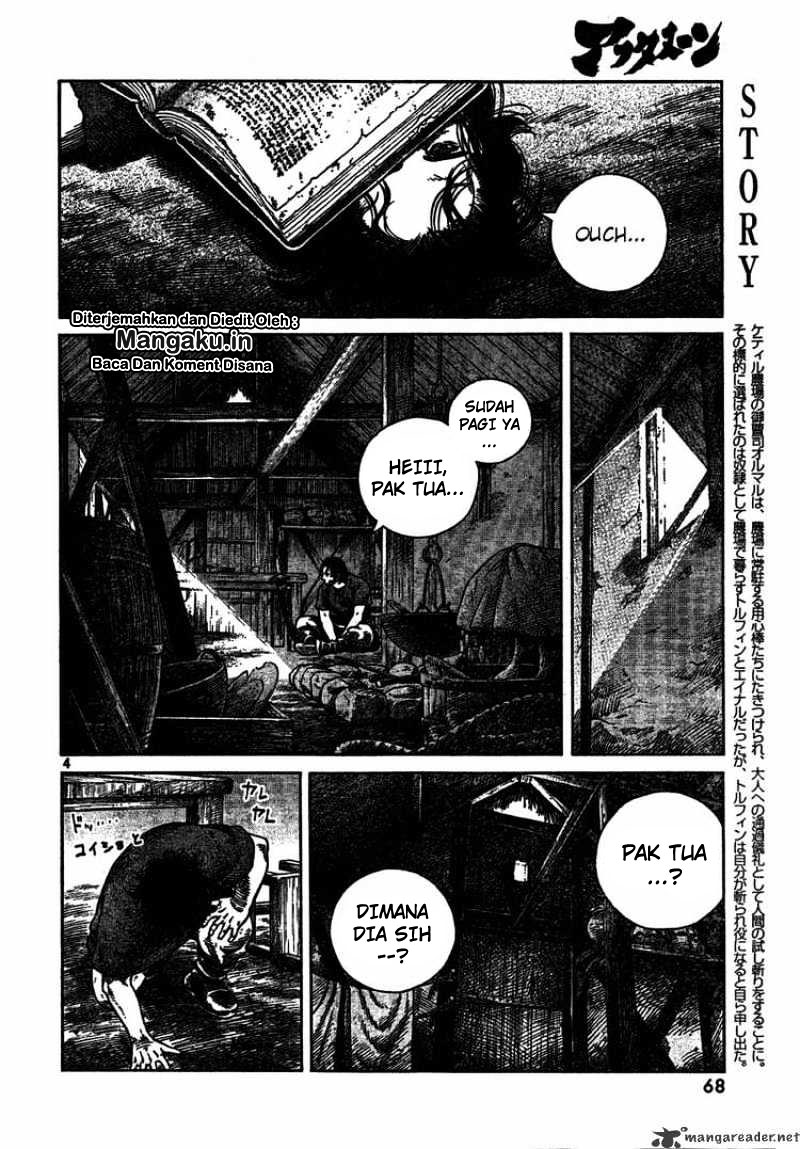 Read VIDland Saga ID Manga Online