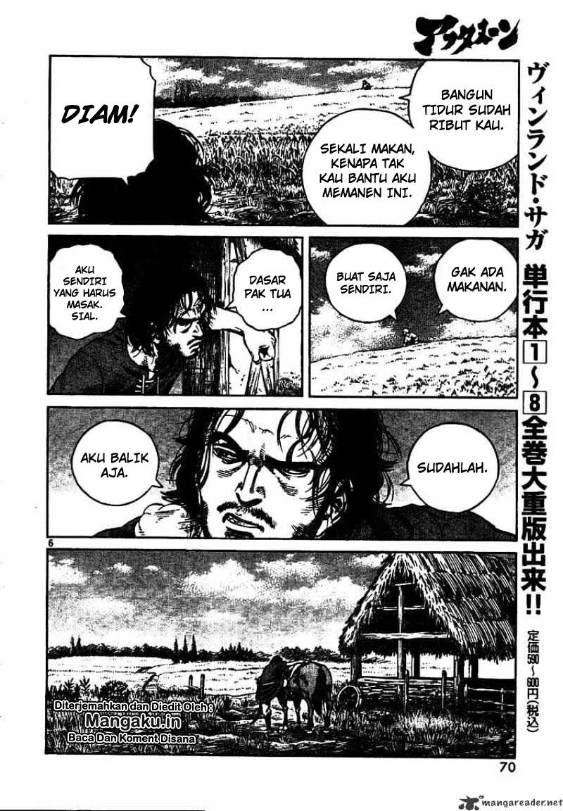 Read VIDland Saga ID Manga Online