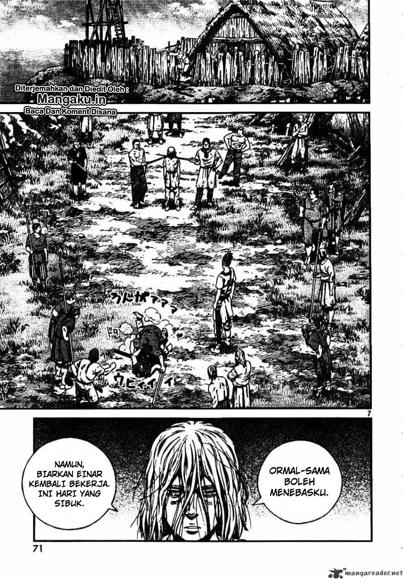 Read VIDland Saga ID Manga Online