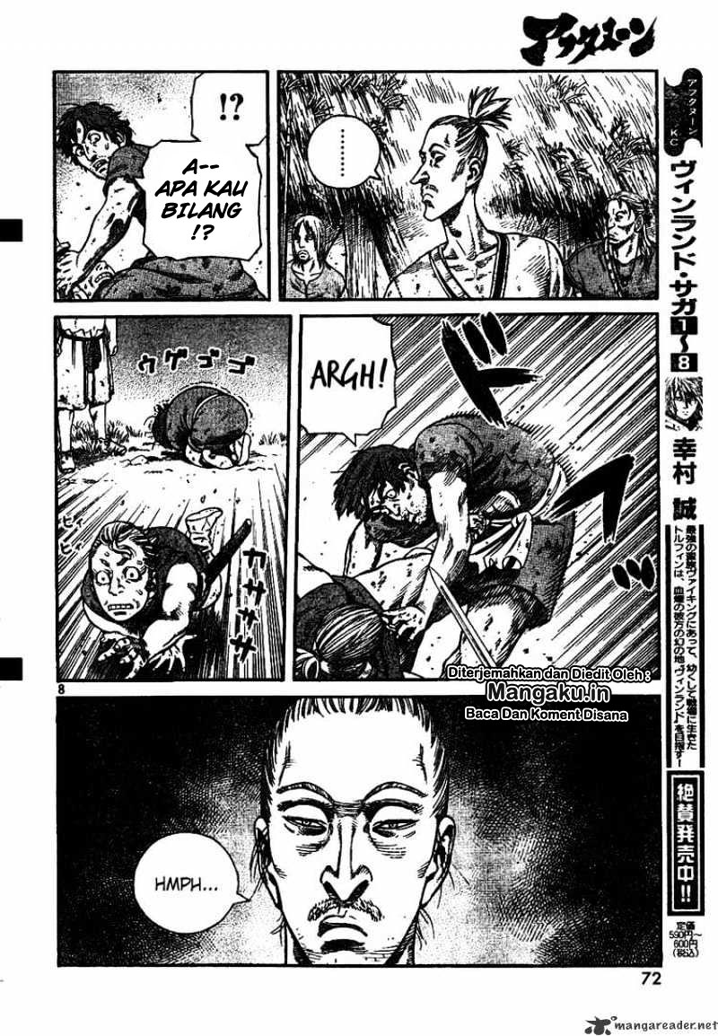 Read VIDland Saga ID Manga Online
