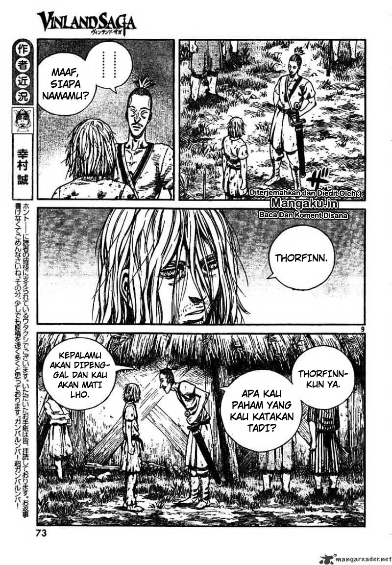 Read VIDland Saga ID Manga Online