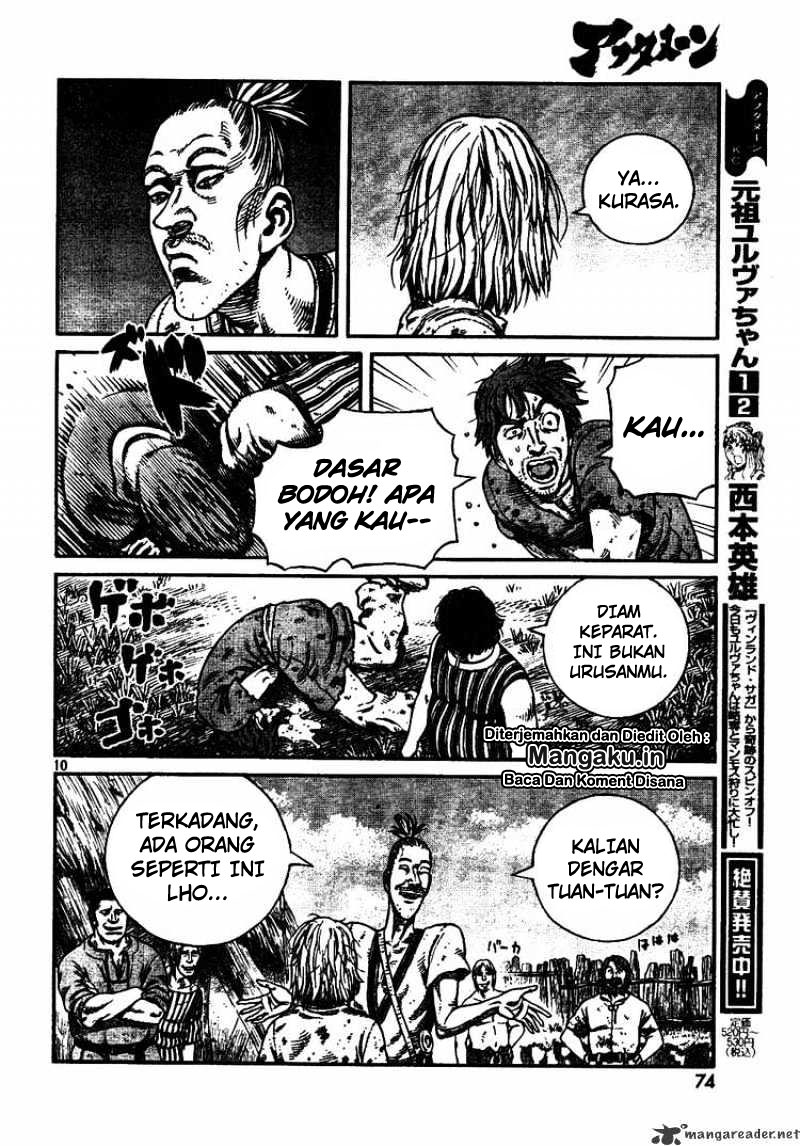 Read VIDland Saga ID Manga Online