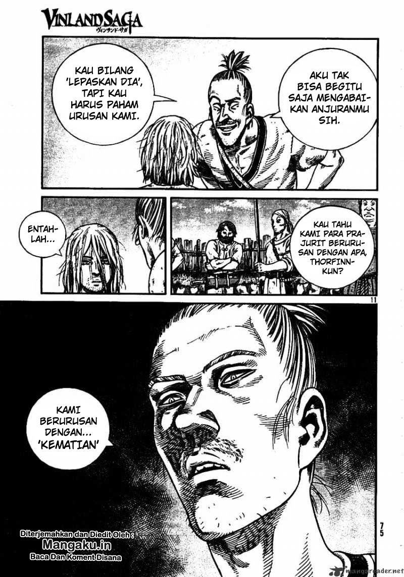 Read VIDland Saga ID Manga Online