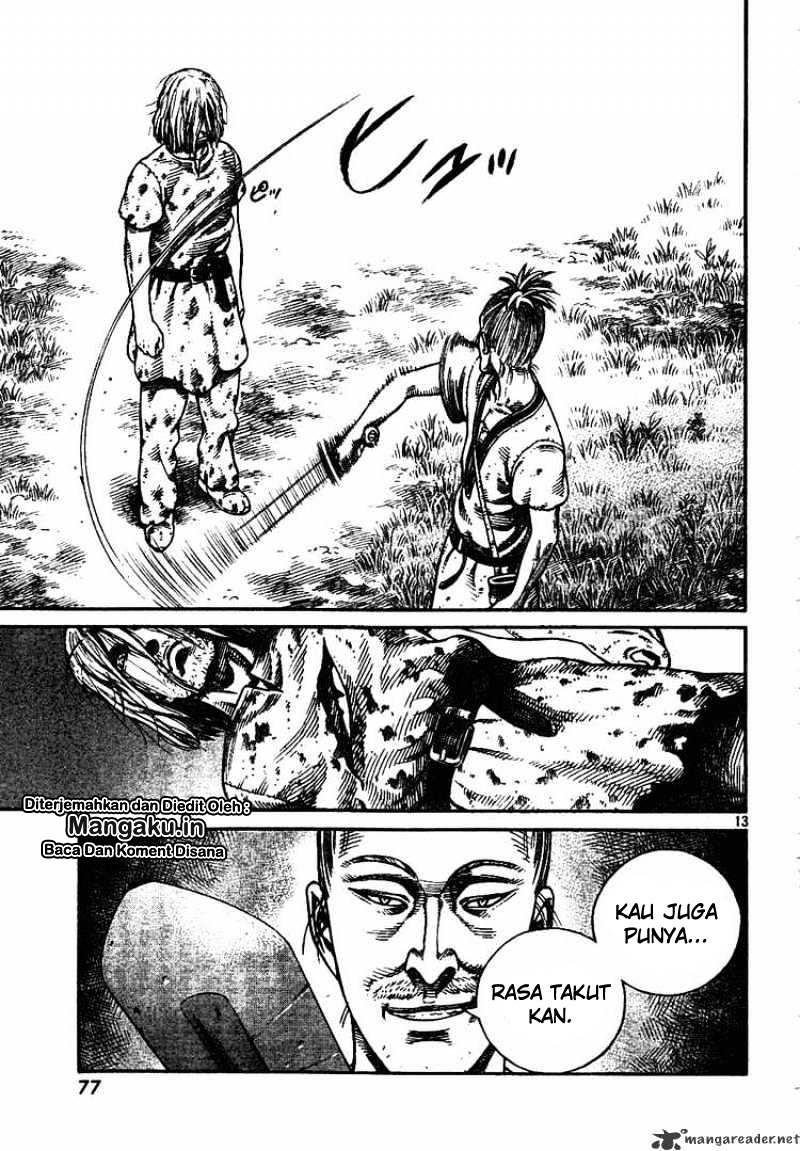 Read VIDland Saga ID Manga Online