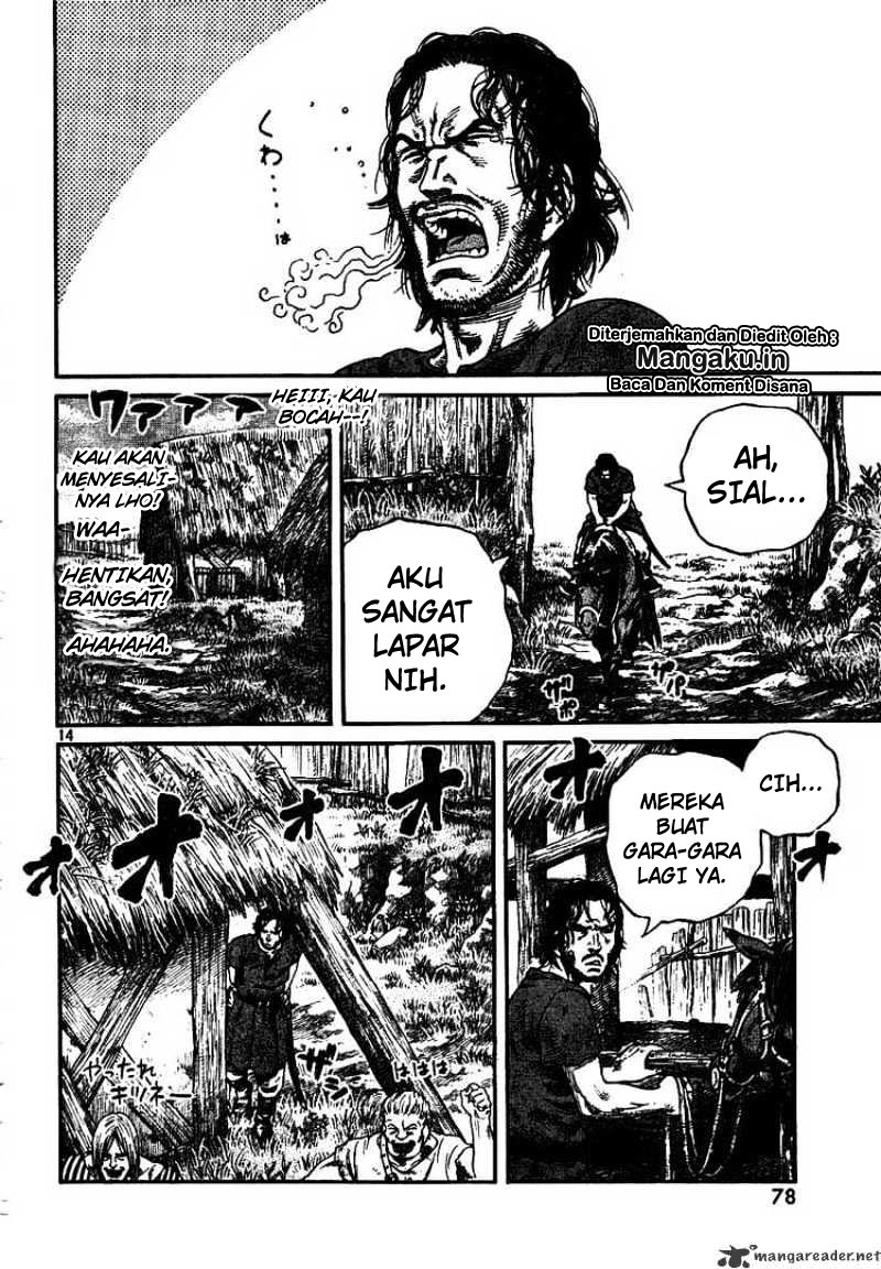 Read VIDland Saga ID Manga Online