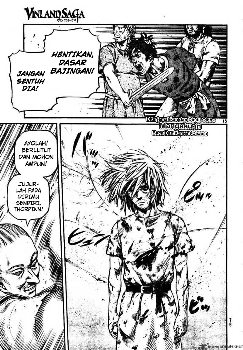 Read VIDland Saga ID Manga Online