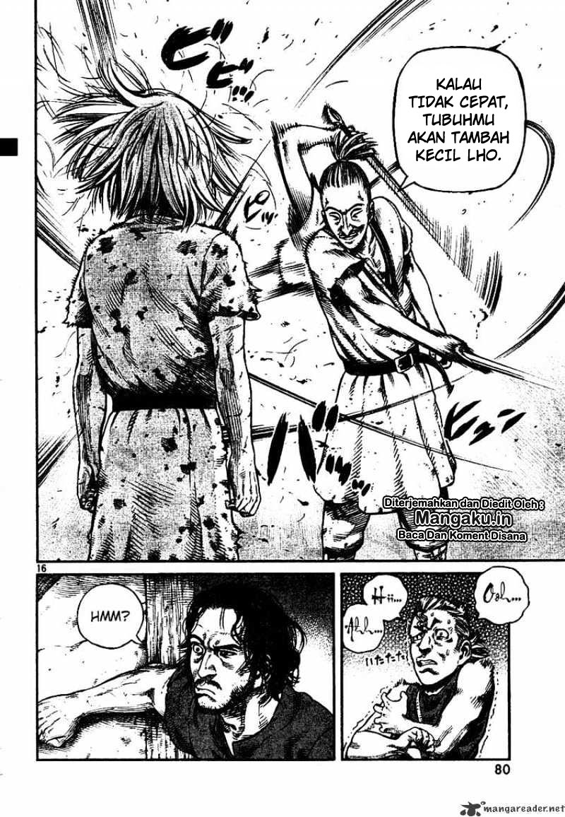 Read VIDland Saga ID Manga Online