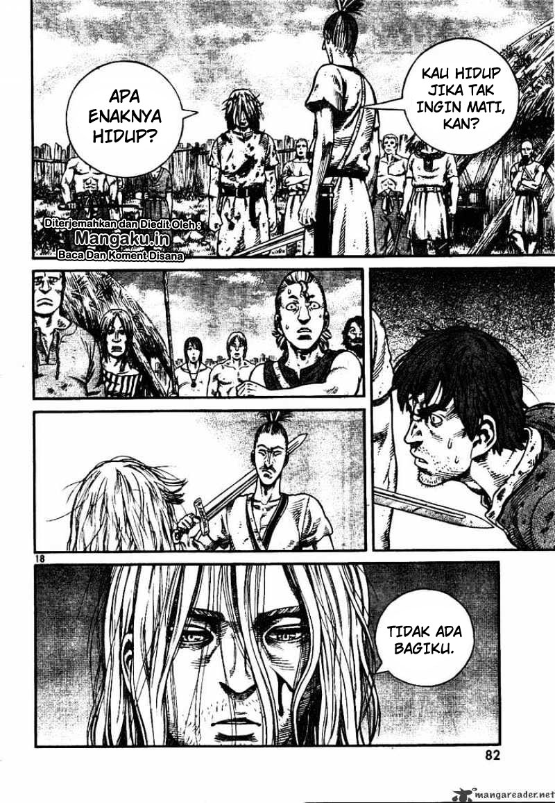 Read VIDland Saga ID Manga Online