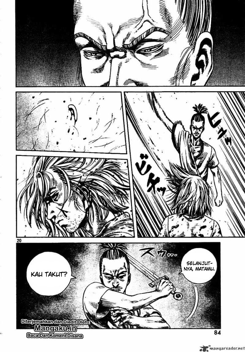Read VIDland Saga ID Manga Online