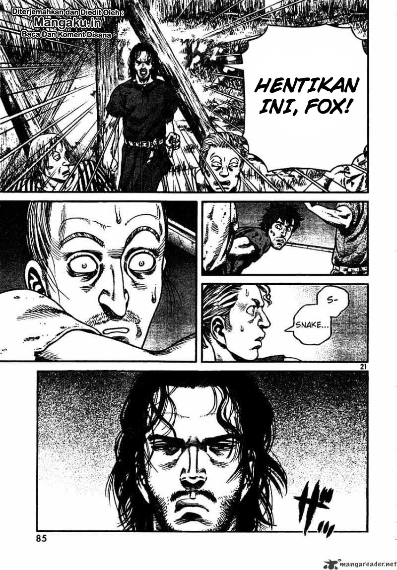 Read VIDland Saga ID Manga Online