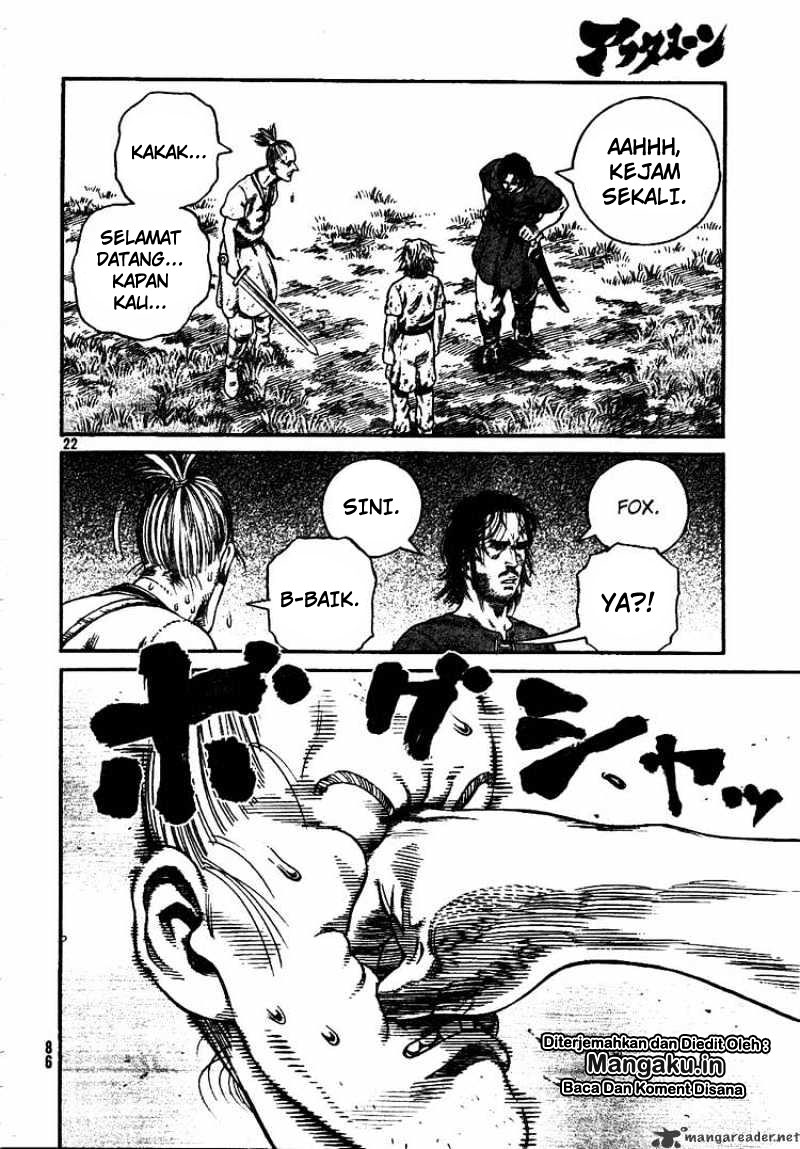 Read VIDland Saga ID Manga Online