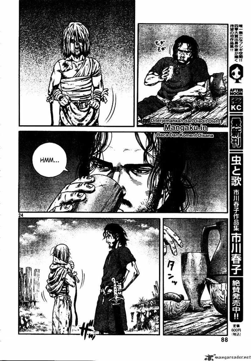 Read VIDland Saga ID Manga Online
