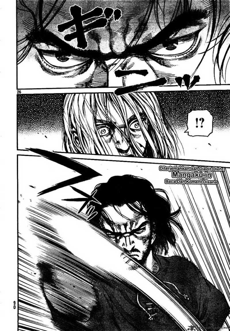 Read VIDland Saga ID Manga Online