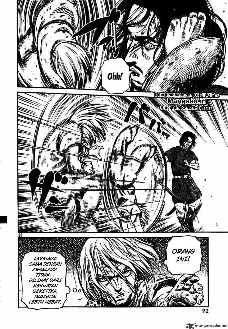 Read VIDland Saga ID Manga Online