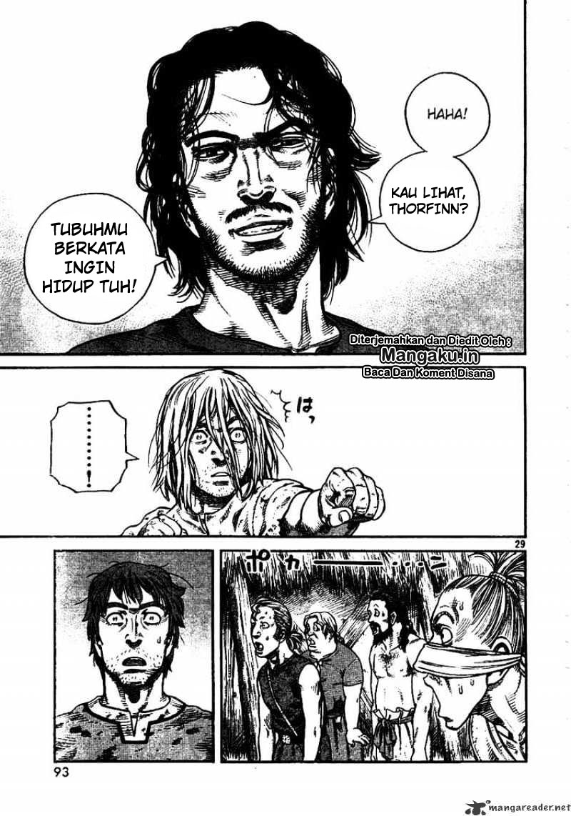 Read VIDland Saga ID Manga Online
