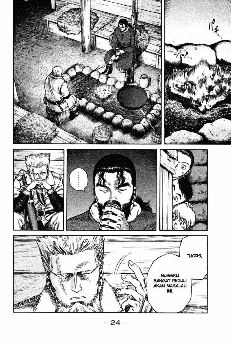 Read VIDland Saga ID Manga Online