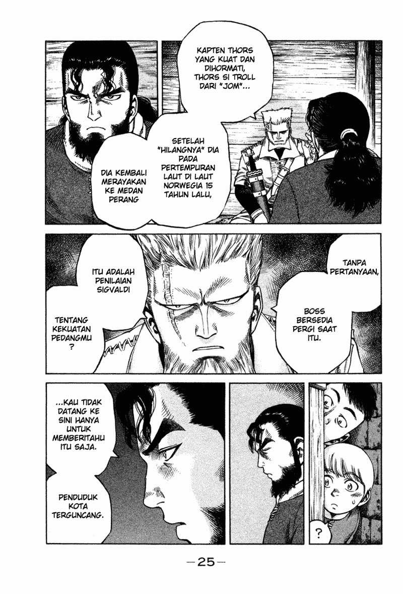 Read VIDland Saga ID Manga Online