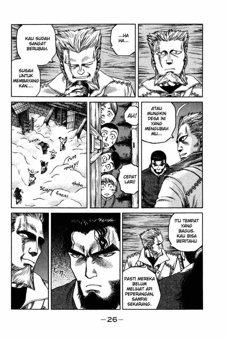 Read VIDland Saga ID Manga Online