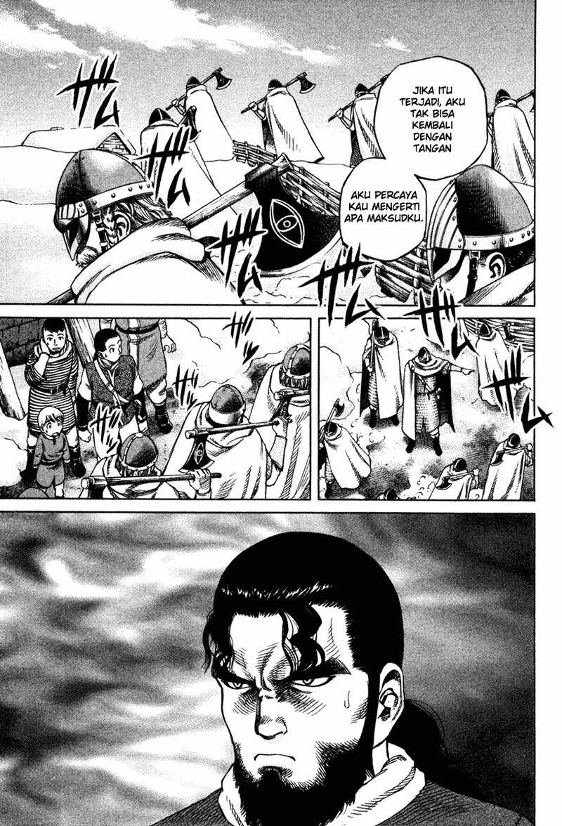 Read VIDland Saga ID Manga Online