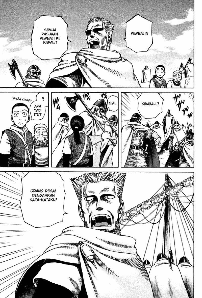 Read VIDland Saga ID Manga Online