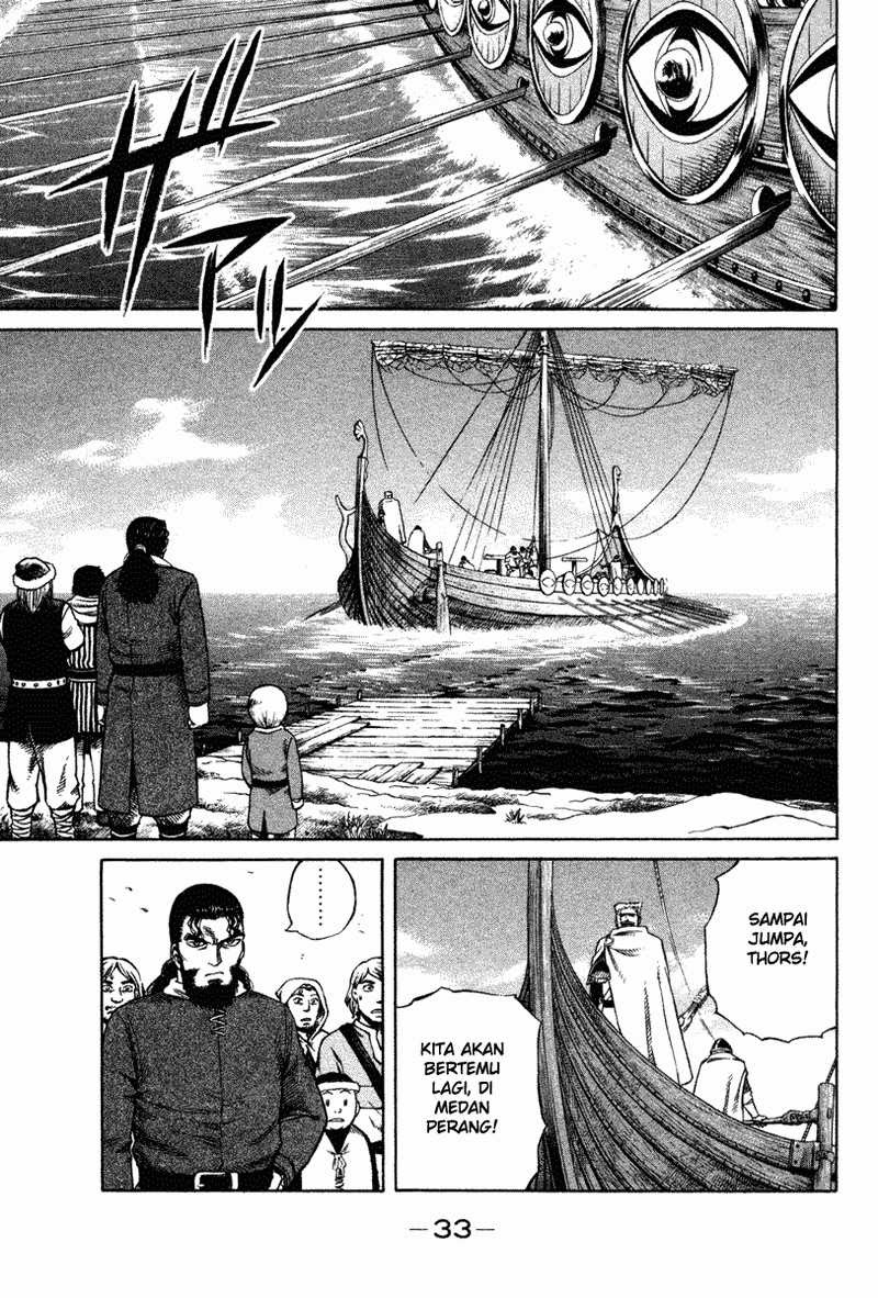 Read VIDland Saga ID Manga Online