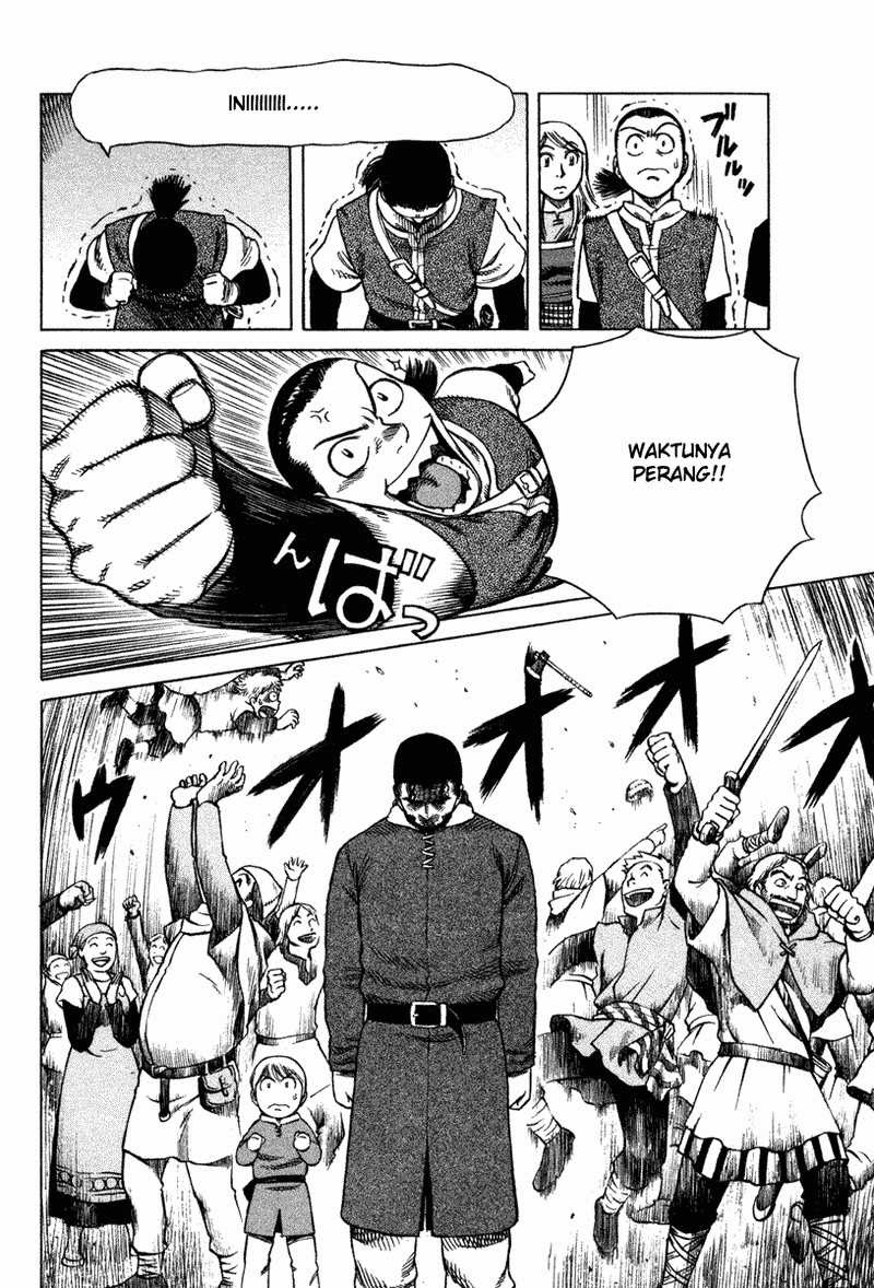 Read VIDland Saga ID Manga Online