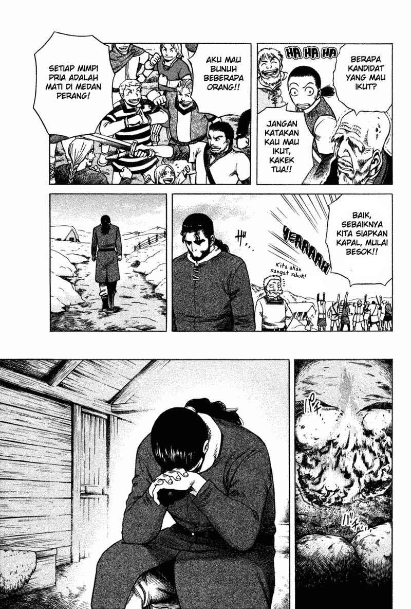 Read VIDland Saga ID Manga Online