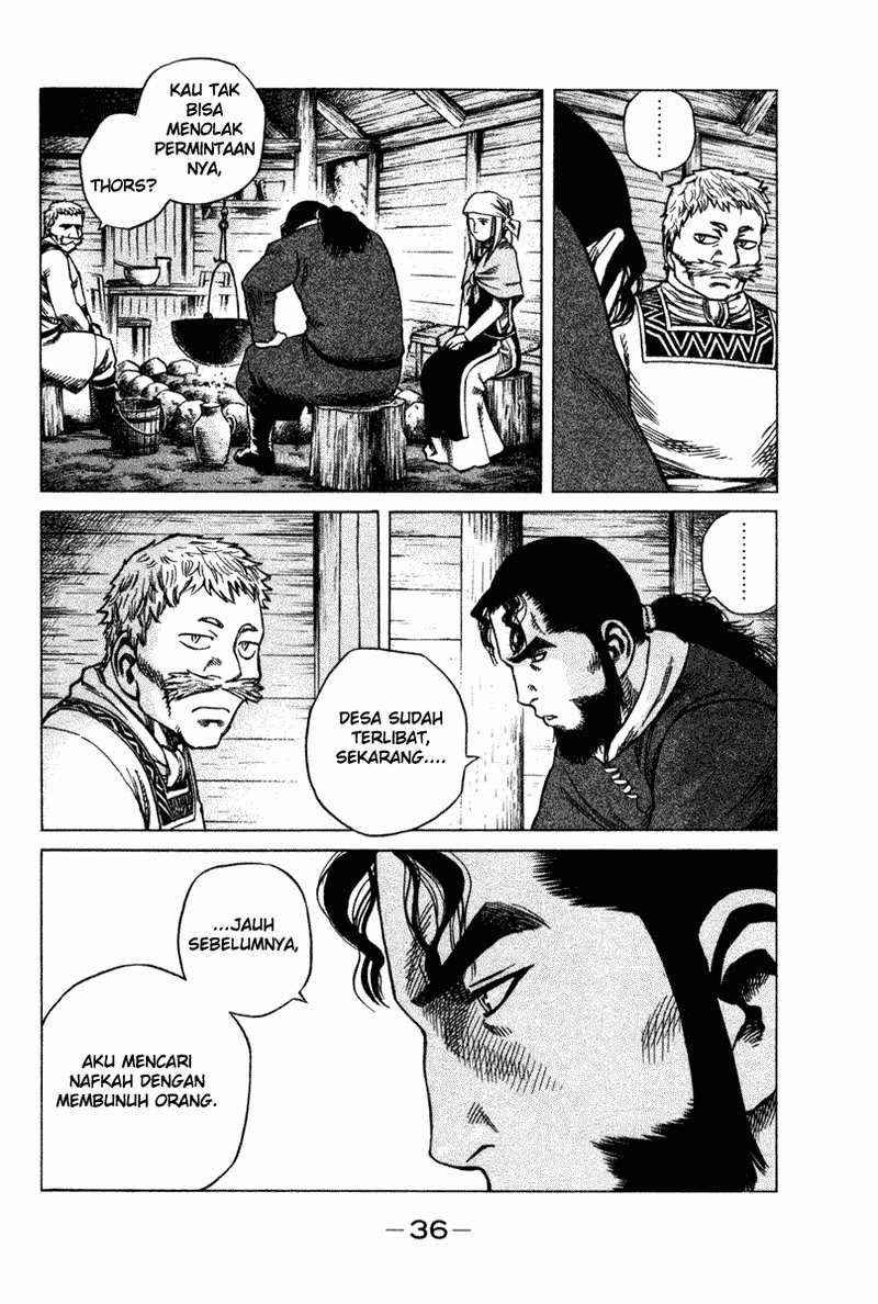 Read VIDland Saga ID Manga Online
