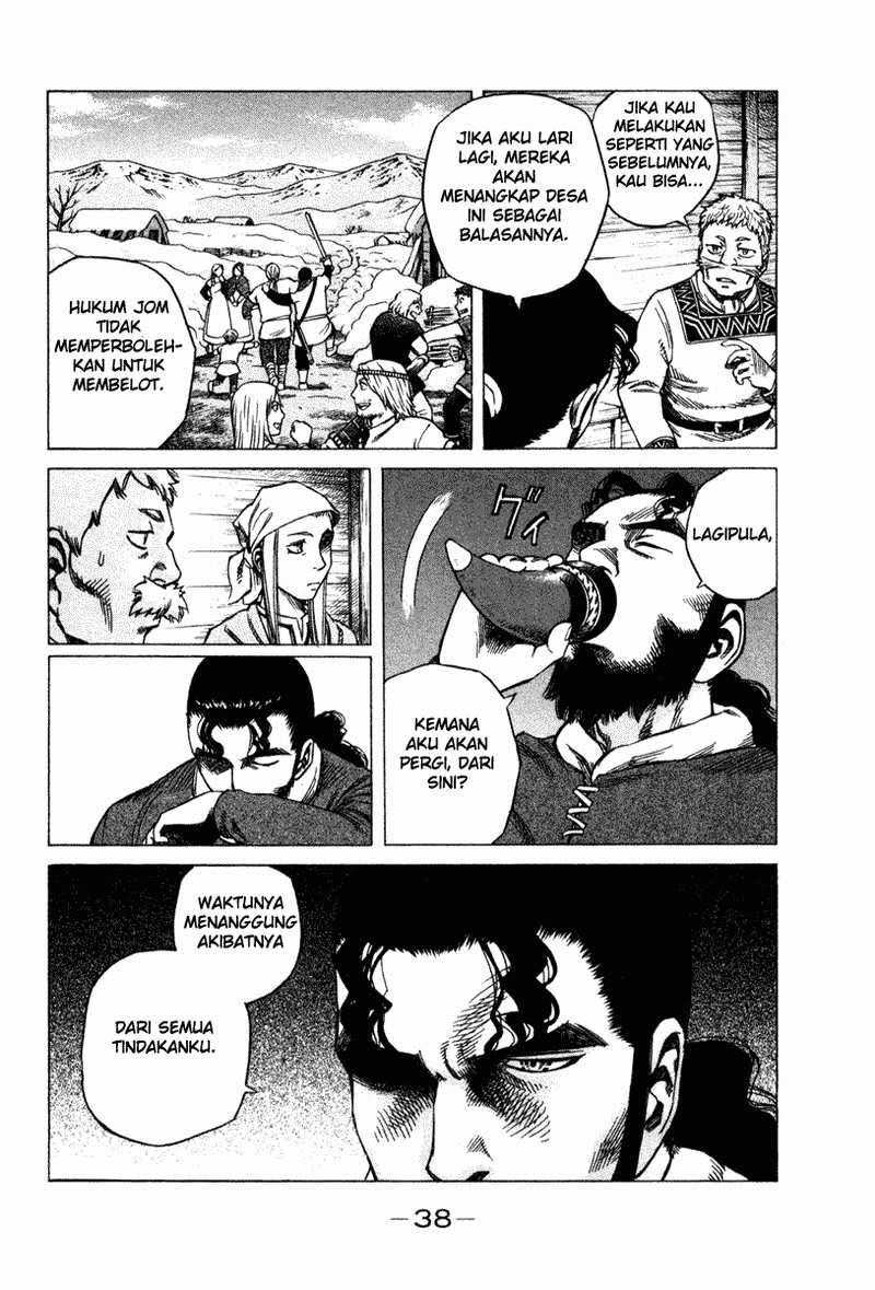 Read VIDland Saga ID Manga Online