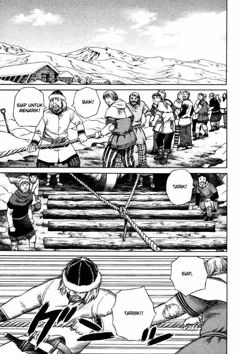 Read VIDland Saga ID Manga Online