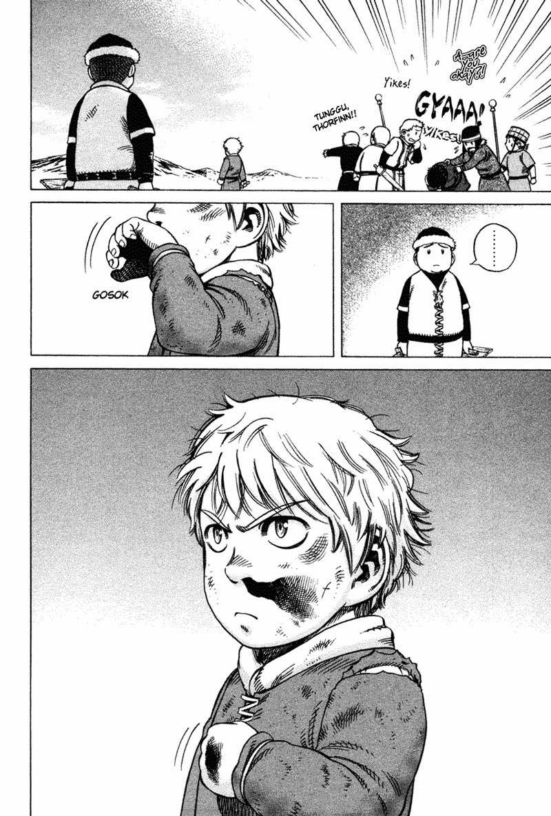 Read VIDland Saga ID Manga Online