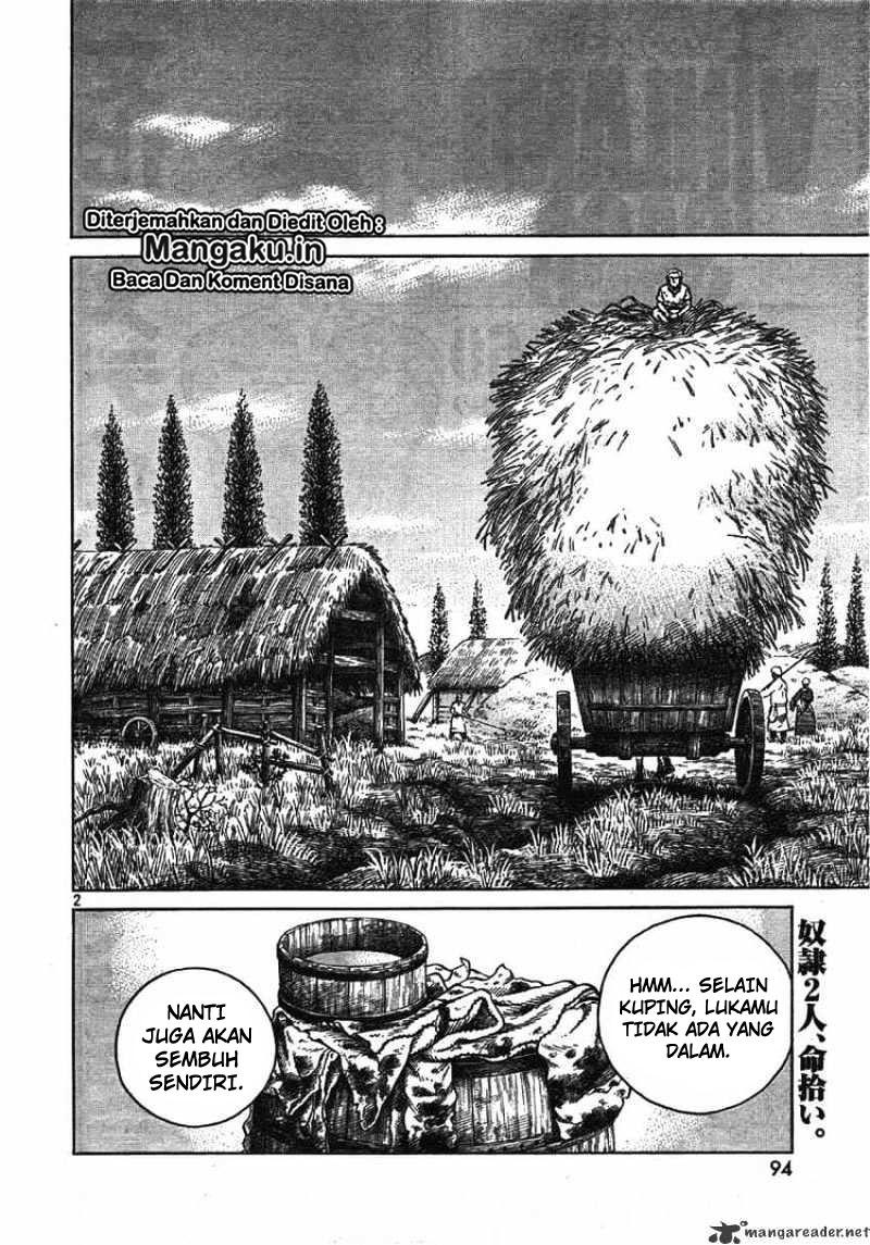 Read VIDland Saga ID Manga Online