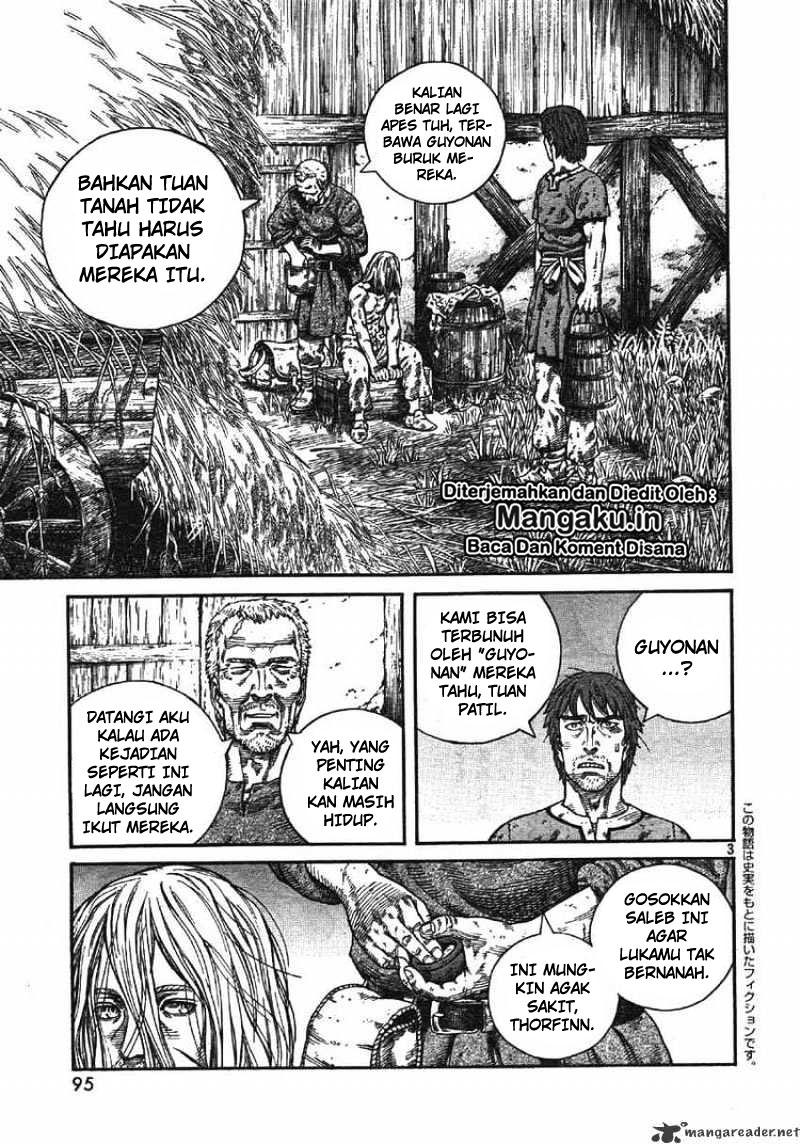 Read VIDland Saga ID Manga Online