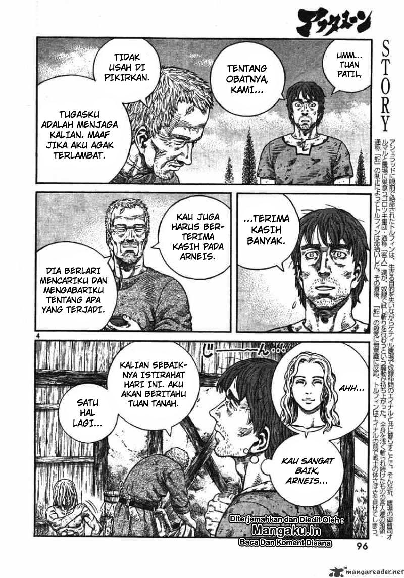 Read VIDland Saga ID Manga Online