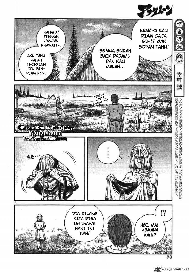 Read VIDland Saga ID Manga Online