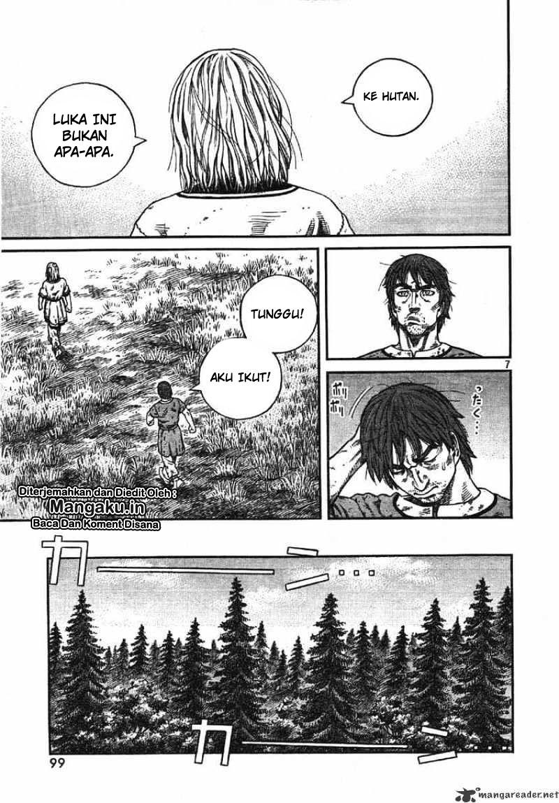 Read VIDland Saga ID Manga Online