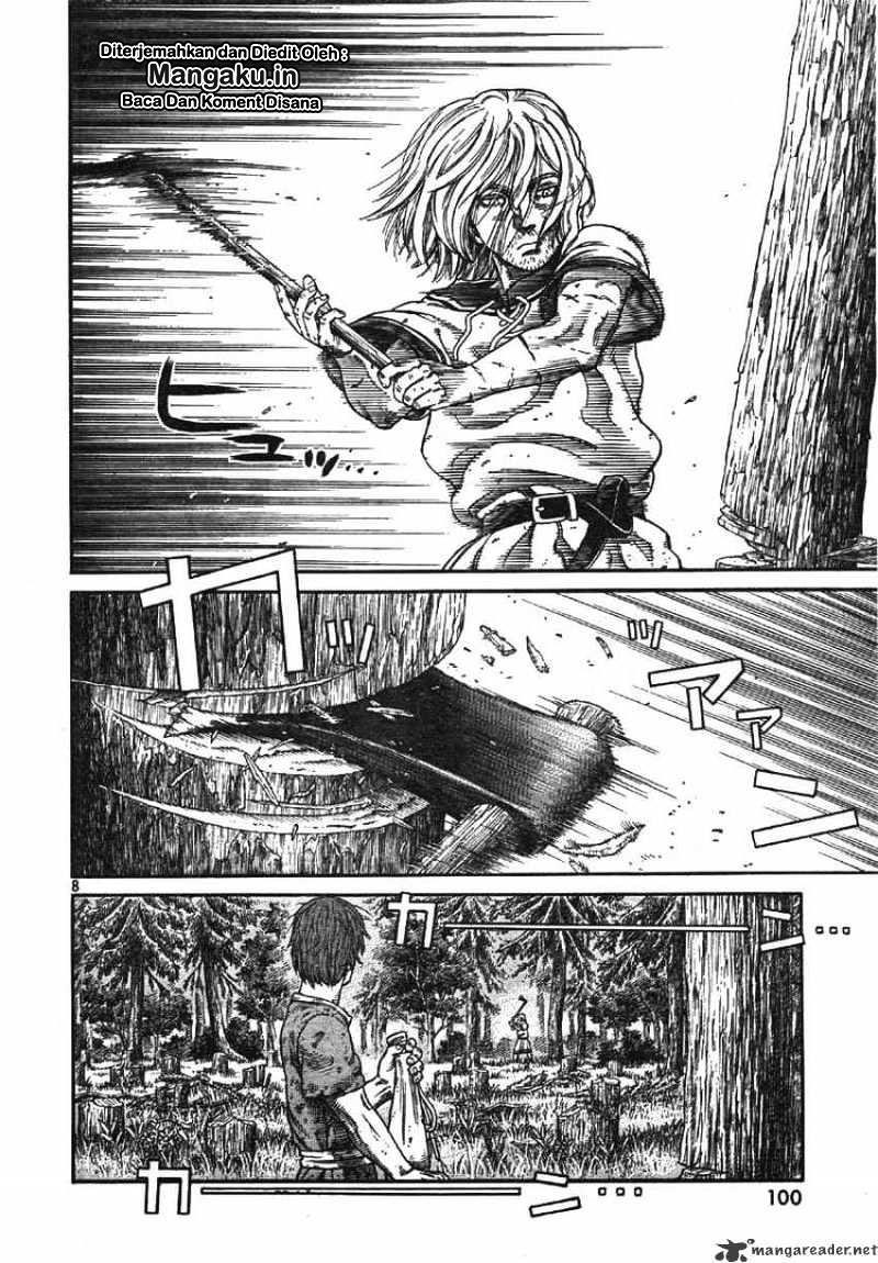 Read VIDland Saga ID Manga Online