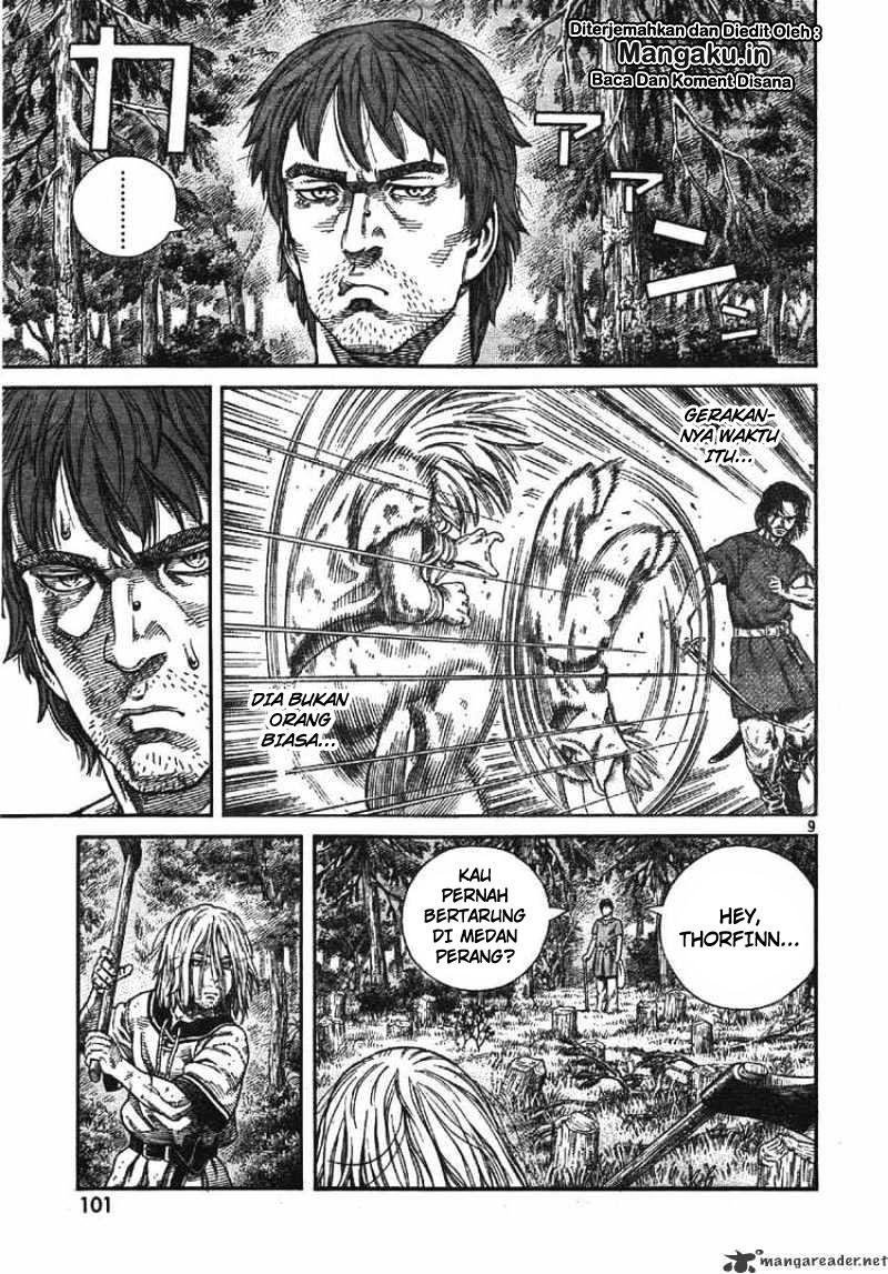 Read VIDland Saga ID Manga Online