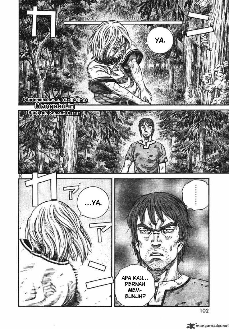 Read VIDland Saga ID Manga Online
