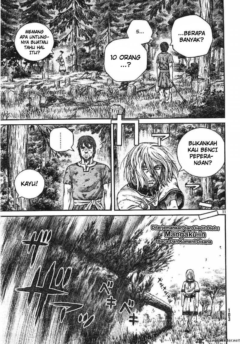 Read VIDland Saga ID Manga Online