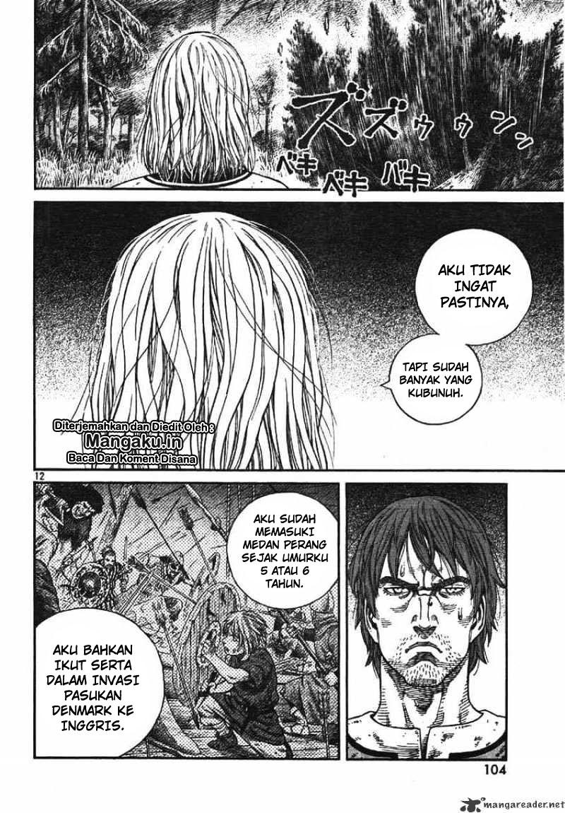 Read VIDland Saga ID Manga Online