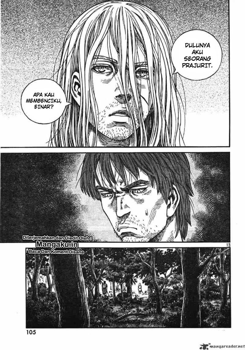 Read VIDland Saga ID Manga Online