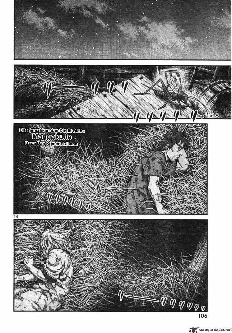 Read VIDland Saga ID Manga Online