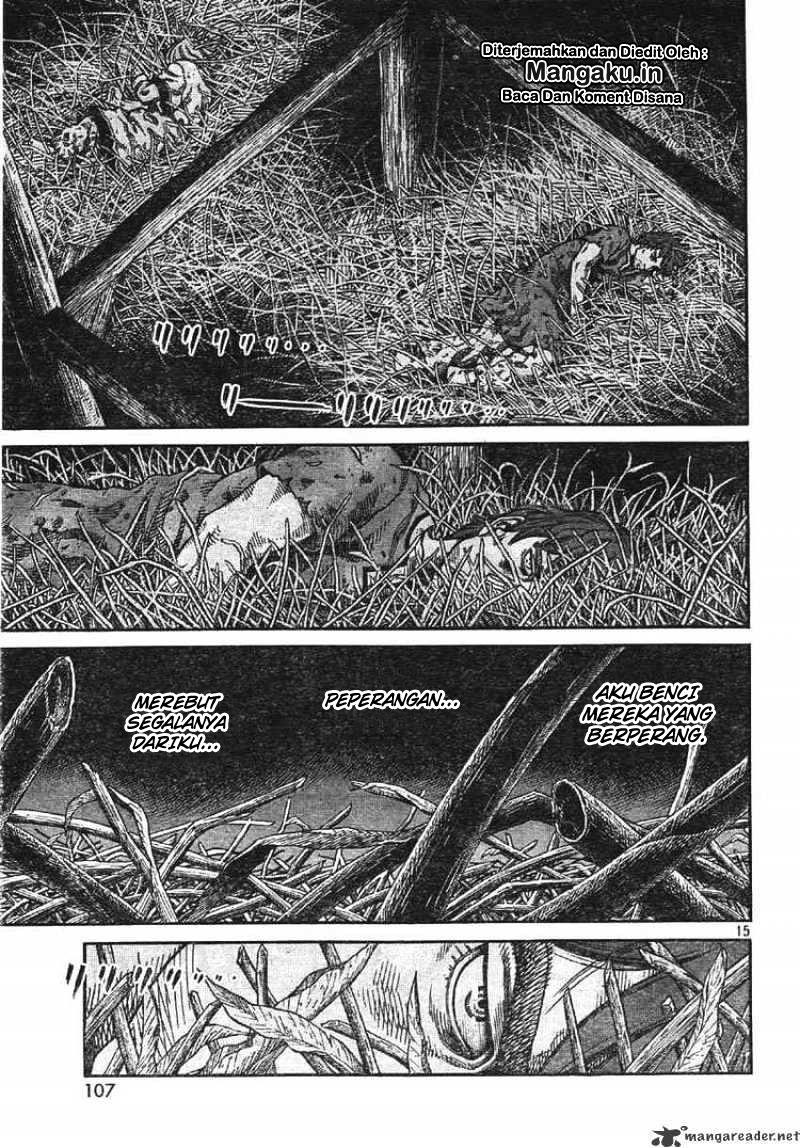 Read VIDland Saga ID Manga Online