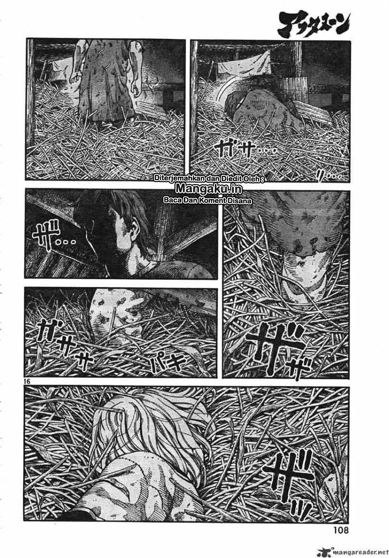 Read VIDland Saga ID Manga Online