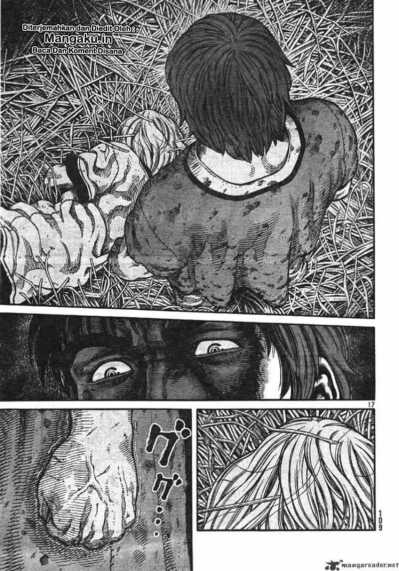 Read VIDland Saga ID Manga Online