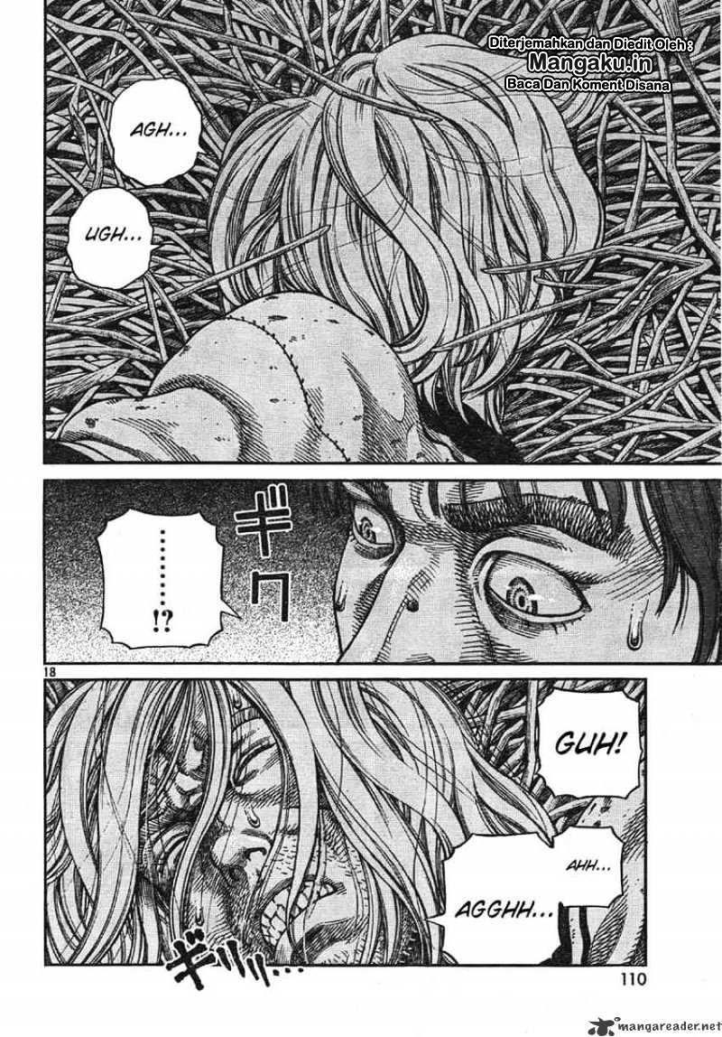 Read VIDland Saga ID Manga Online