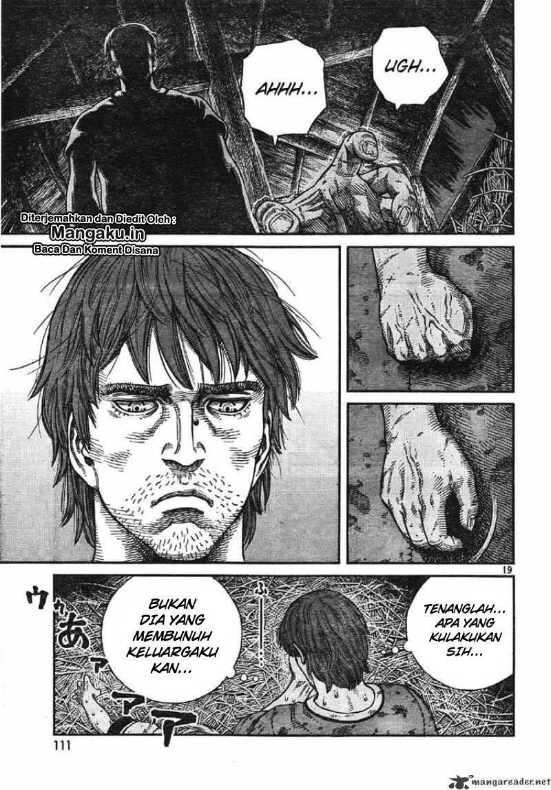 Read VIDland Saga ID Manga Online
