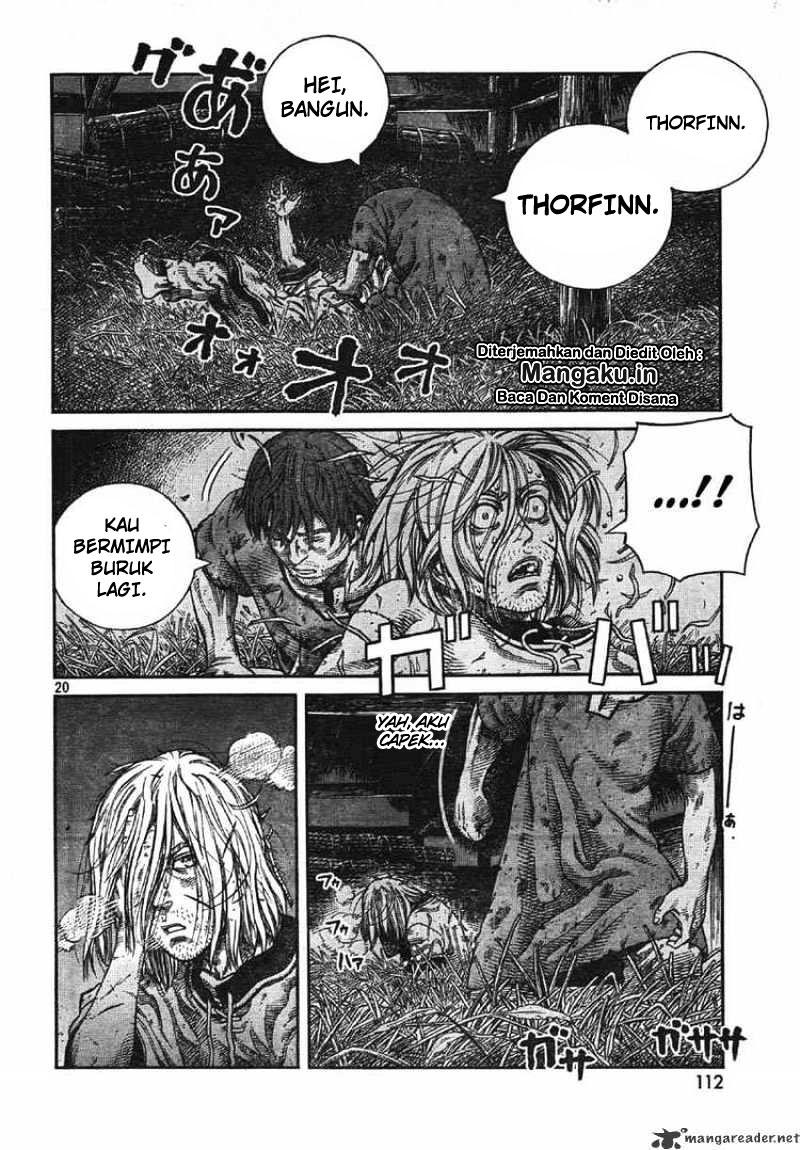 Read VIDland Saga ID Manga Online